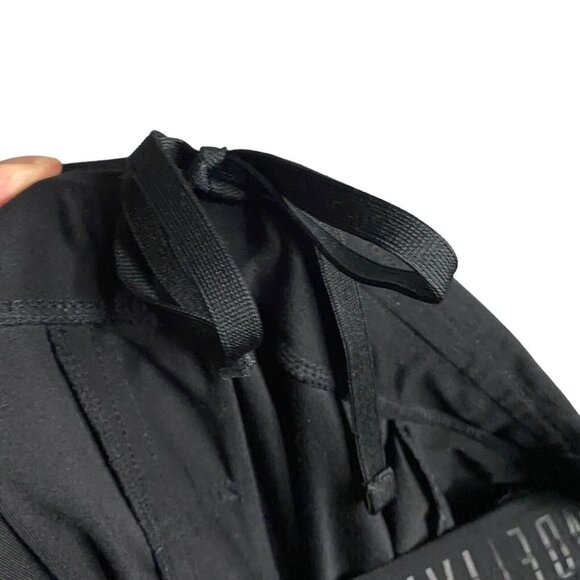 MPG Black Performance Wear Track Pants - Picture 8 of 10